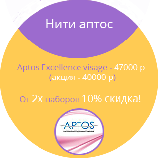 Нити аптос